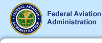 Federal Aviation Administration Seal