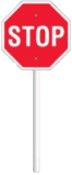 Stop Sign